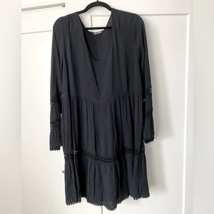 Boho Dress, 1X